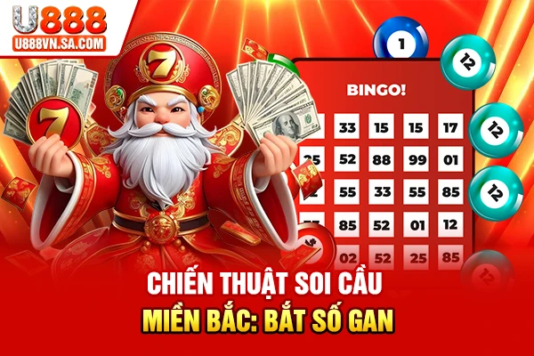 Soi Cầu Miền Bắc Là Gì? Cách Soi Cầu Hiệu Quả % Chiến thuật soi cầu miền Bắc: Bắt số gan